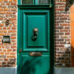 Durys – kokios garsą izoliuojančios durys geriausios?