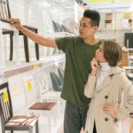 Nestandartiniai virtuvės baldai – ar jie atsparūs drėgmei ir karščiui?